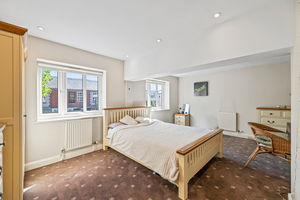 Bedroom One- click for photo gallery